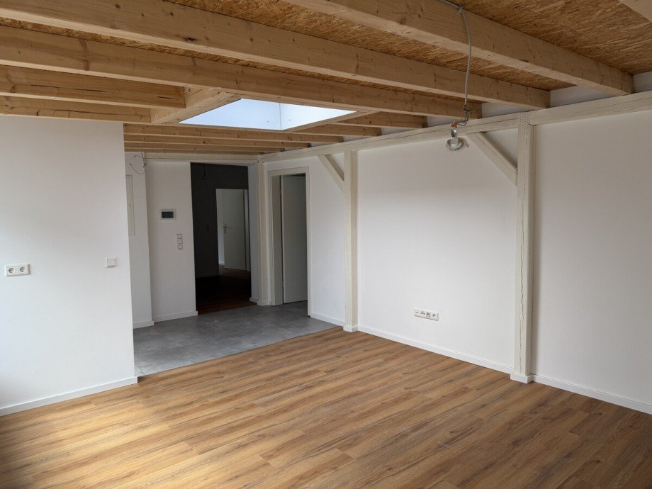 Erdgeschosswohnung Worms