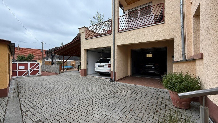  Einfamilienhaus Fl�rsheim-Dalsheim / Dalsheim
