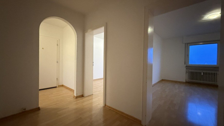  Etagenwohnung Bobenheim-Roxheim