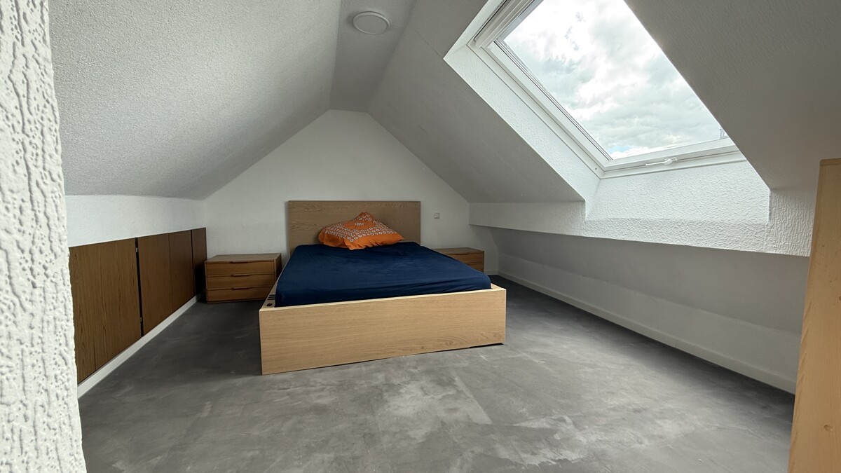 Einfamilienhaus in ruhiger Lage von Worms sucht neue Mieter - Photo 5