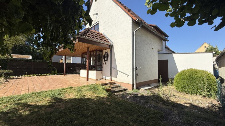  Einfamilienhaus Worms
