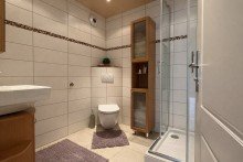  Einziehen & Wohlf�hlen: Familienhaus mit Garten, Balkon & moderner Ausstattung (3D-Tour)