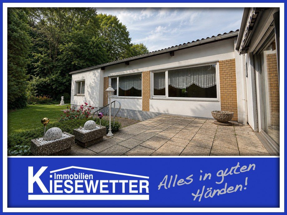  Bungalow Kirchheimbolanden