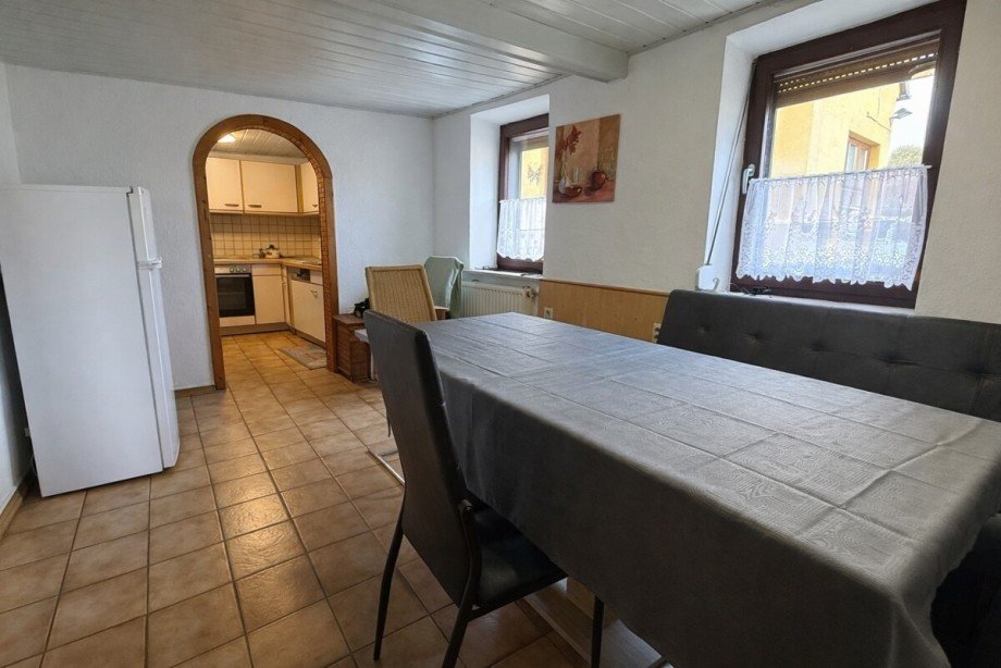 Essplatz Einfamilienhaus Offstein