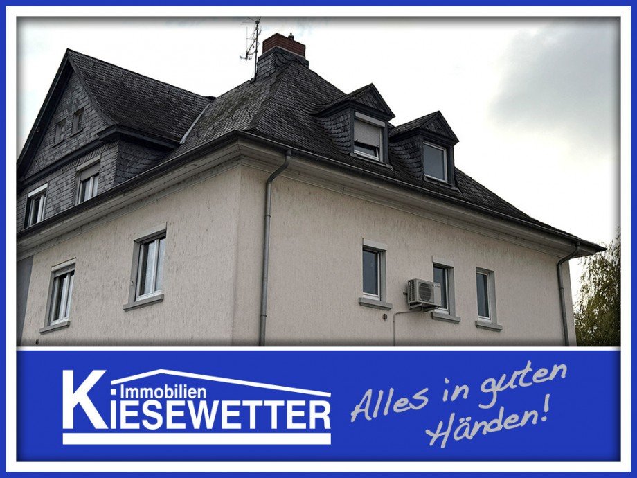  Dachgeschosswohnung Worms