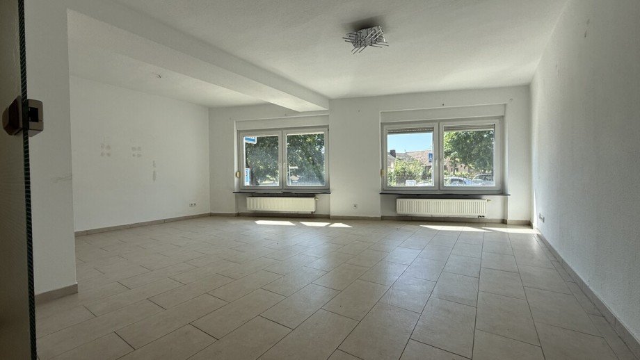  Maisonettewohnung Eich