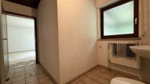 UG Duschbad Einfamilienhaus mit Einliegerwohnung und S�dgarten in ruhiger Lage von Worms-Pfeddersheim (3D-Tour)