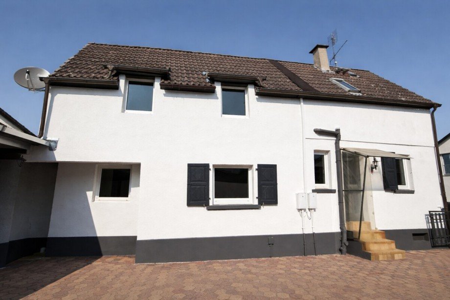  Einfamilienhaus Bechtheim