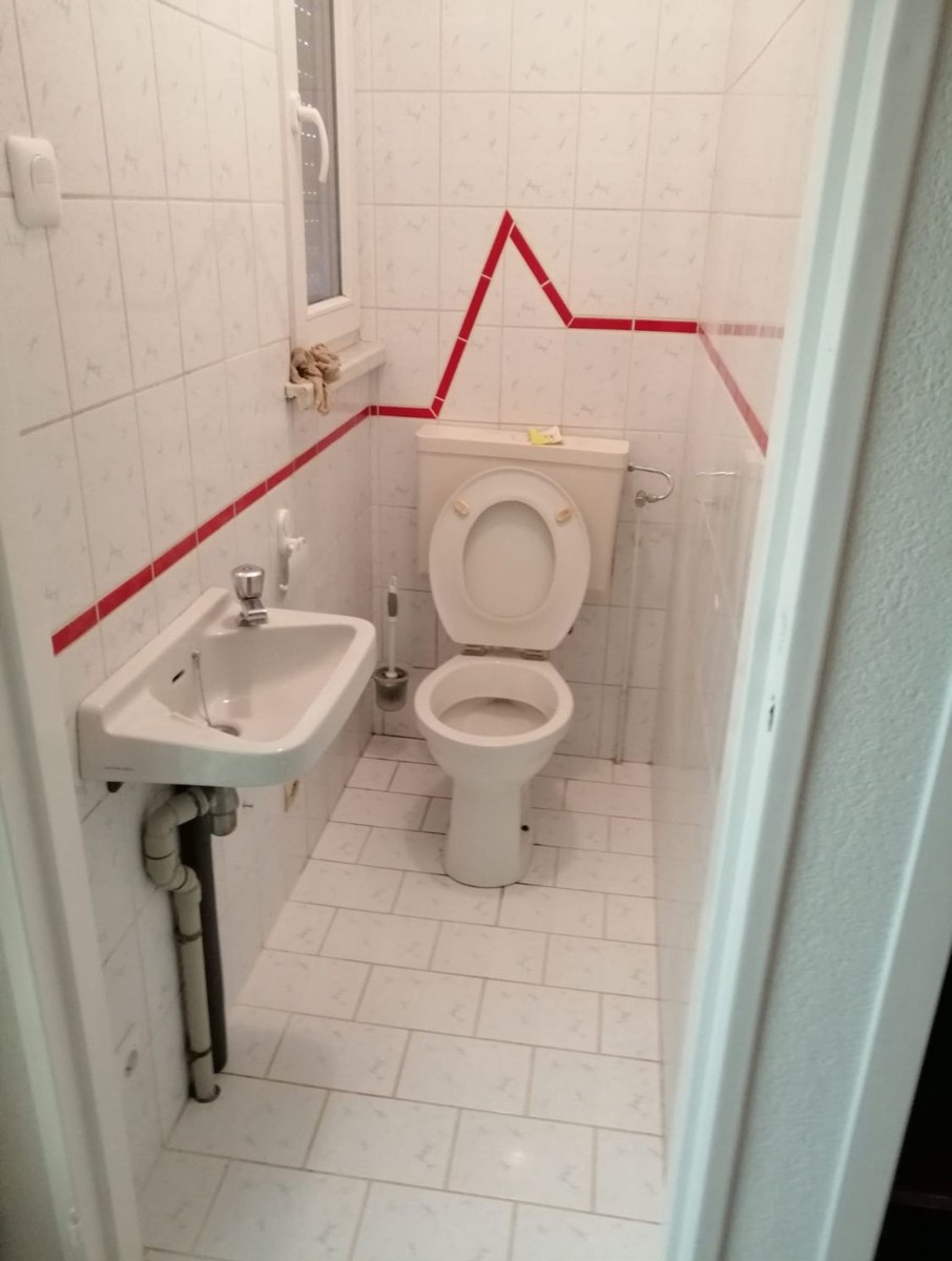  Einfamilienhaus Frohmuhl