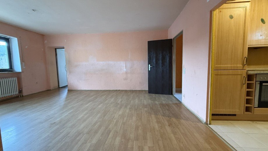  Etagenwohnung Worms
