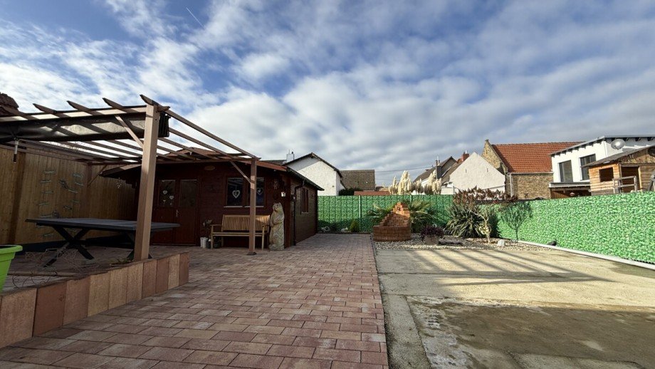  Doppelhaush�lfte Hamm