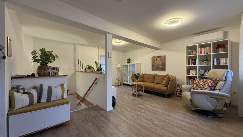  Einfamilienhaus Fl�rsheim-Dalsheim / Dalsheim