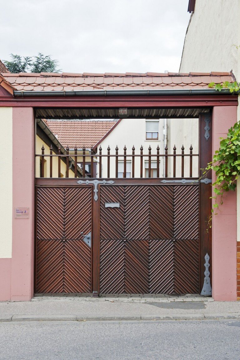  Bechtheim Werkstatt Schreinereibetrieb in Bechtheim - voll ausgestattet & sofort nutzbar