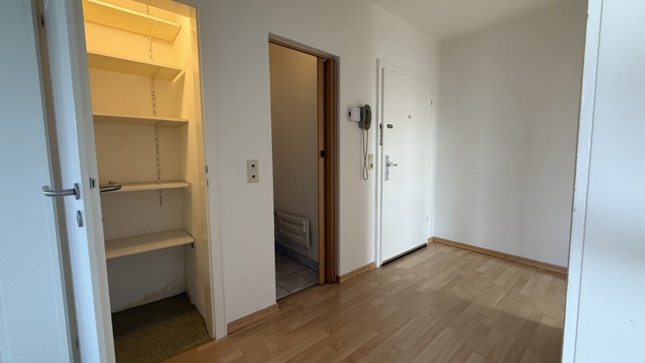  Etagenwohnung Bobenheim-Roxheim