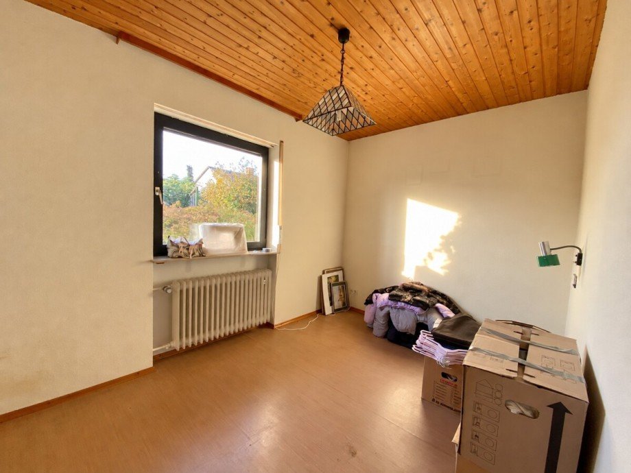  Einfamilienhaus Worms