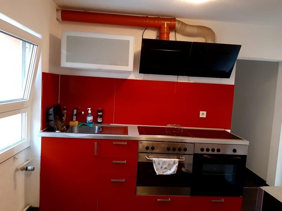 OG K�che Mehrfamilienhaus Offstein