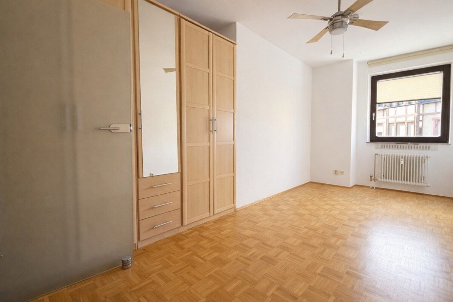  Etagenwohnung Worms