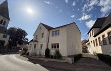  Einfamilienhaus mit viel Platz und flexibler Raumgestaltung in Gundheim (360� Tour)