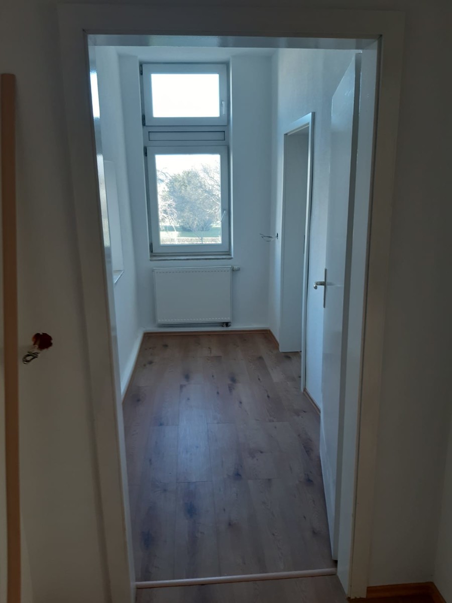 2. OG links Haus Worms