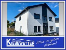 Neubau-Ausbauhaus mit Gestaltungsfreiheit - Einfamilienhaus mit Einliegerwohnung in Gundersheim