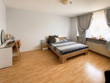  3-Zimmer-Eigentumswohnung mit 107 m� und Balkon - Vermietet oder perspektivisch selbst nutzen