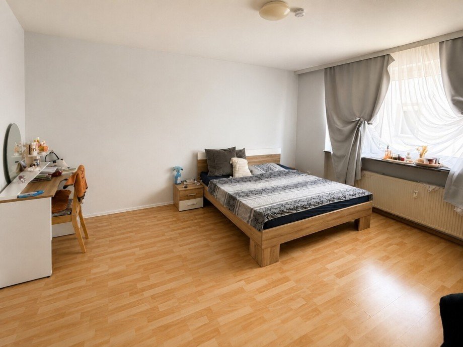  Erdgeschosswohnung Worms