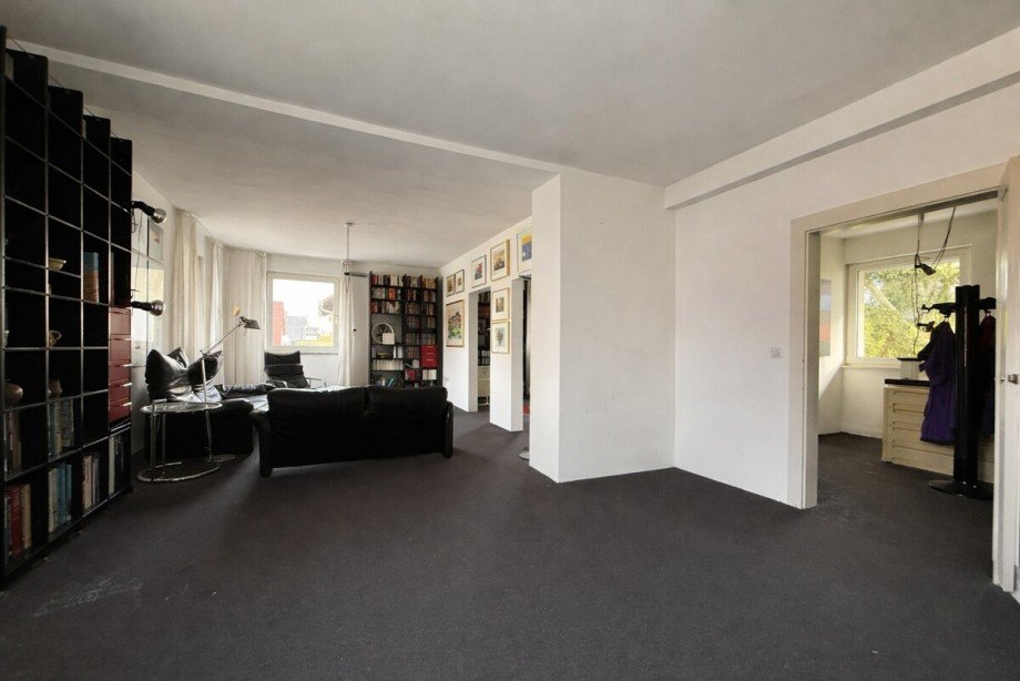 OG Wohnzimmer Einfamilienhaus Worms / Heppenheim an der Wiese