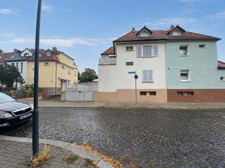  Reihenendhaus Worms