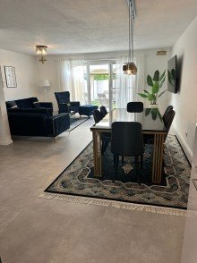  W�rmepumpe statt Gas/�L: Modernisiertes 5-Zimmer-Reihenmittelhaus in Worms-Heppenheim, frei!
