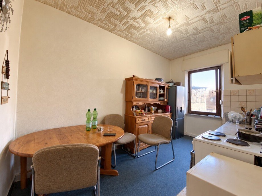 2. OG K�che Mehrfamilienhaus Worms