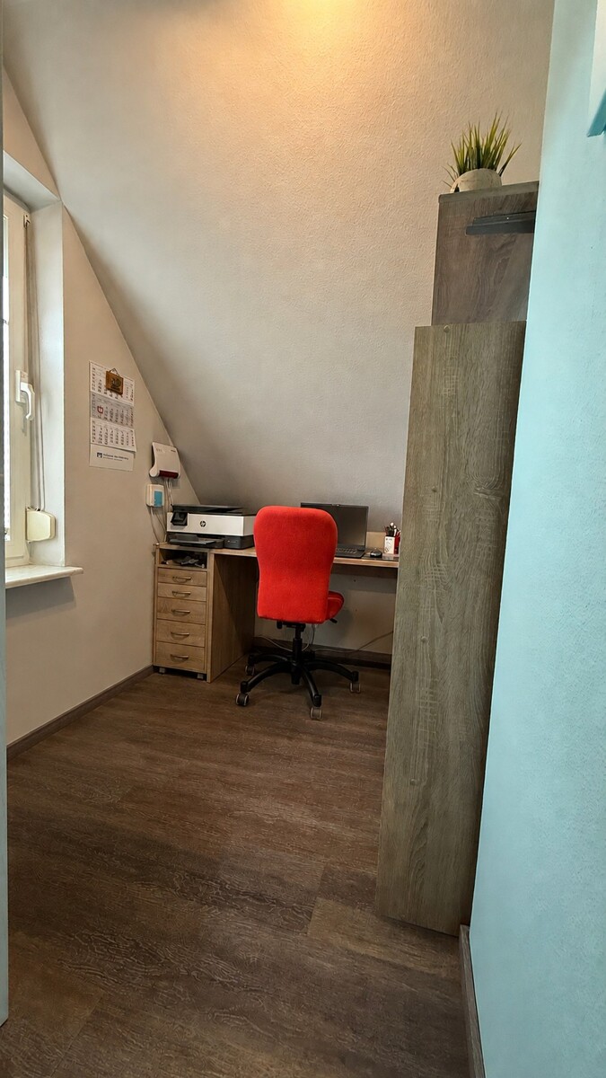  Einfamilienhaus Fl�rsheim-Dalsheim / Dalsheim