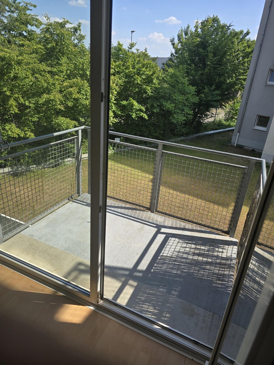  Etagenwohnung Worms