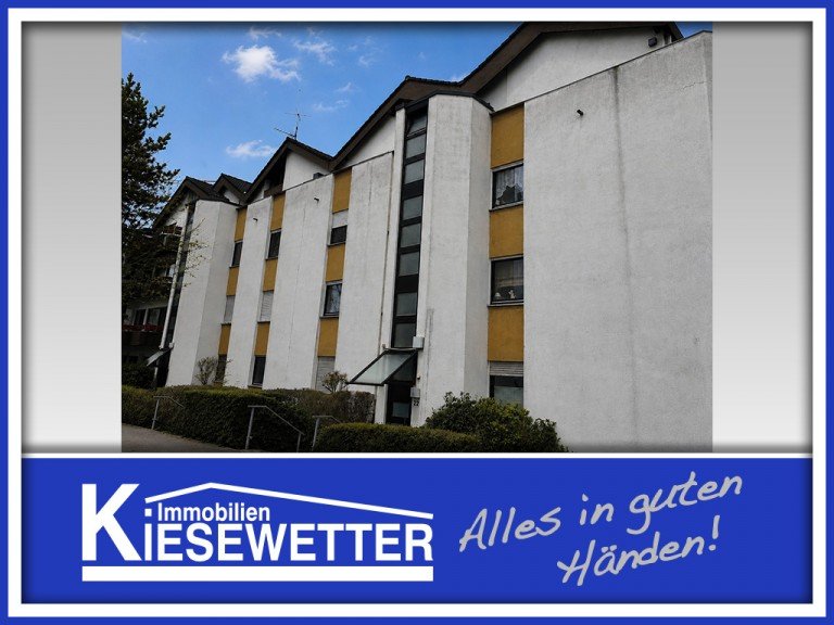  Worms Etagenwohnung Gro�z�gige 3-Zimmer-Wohnung mit Balkon und Stellplatz im kleinen Mehrfamilienhaus