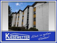 Hauptbild Gro�z�gige 3-Zimmer-Wohnung mit Balkon und Stellplatz im kleinen Mehrfamilienhaus