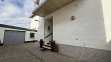  Einziehen & Wohlf�hlen: Familienhaus mit Garten, Balkon & moderner Ausstattung (3D-Tour)