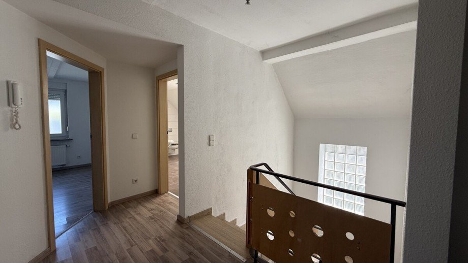  Maisonettewohnung Eich
