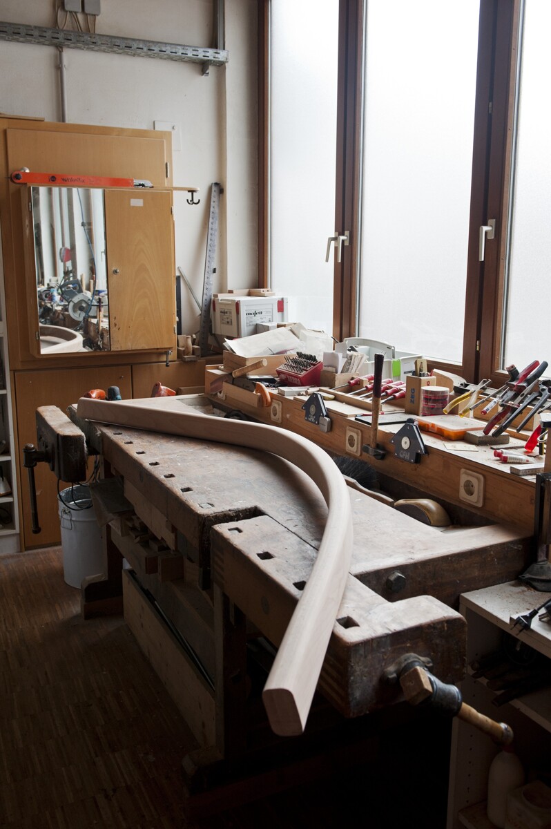  Werkstatt Bechtheim