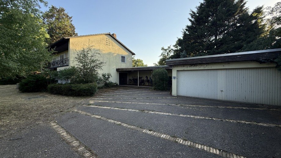  Villa Worms