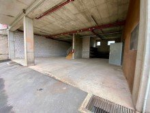  750 m� Gewerbefl�che mit Lager & B�ro - zentral in der Wormser Innenstadt
