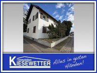 Hauptbild Repr�sentative Stadtvilla mit Charakter und Raum f�r Visionen in Worms-Heppenheim