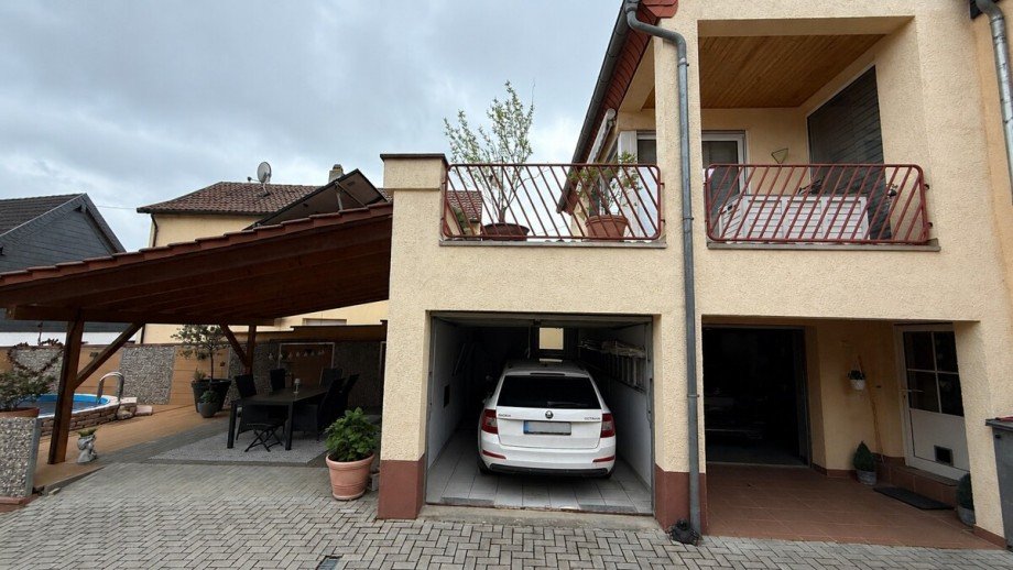  Einfamilienhaus Fl�rsheim-Dalsheim / Dalsheim