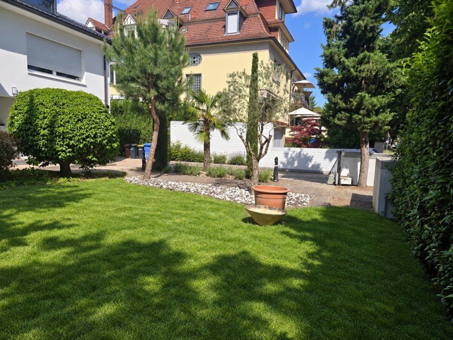  Einfamilienhaus Worms