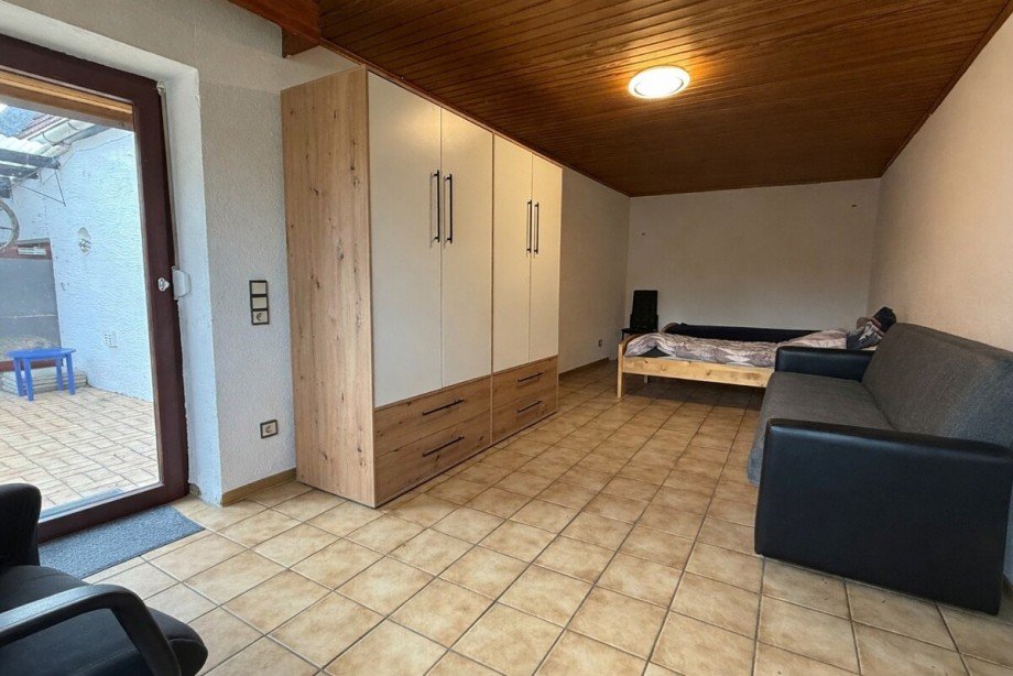 Zimmer Einfamilienhaus Offstein