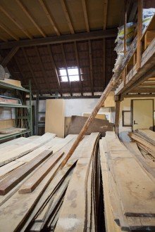  Schreinereibetrieb in Bechtheim - voll ausgestattet & sofort nutzbar