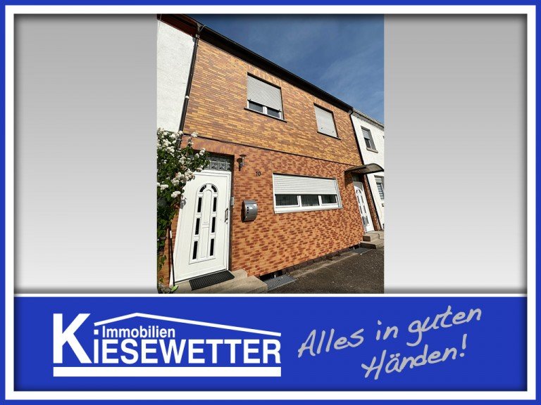  Worms Einfamilienhaus Flexibles Mehrfamilienhaus in Worms - 198 m� Wohnfl�che mit Garten und Ausbaupotenzial