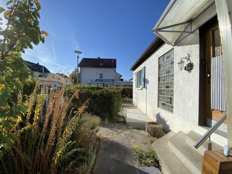  Einfamilienhaus Bobenheim-Roxheim