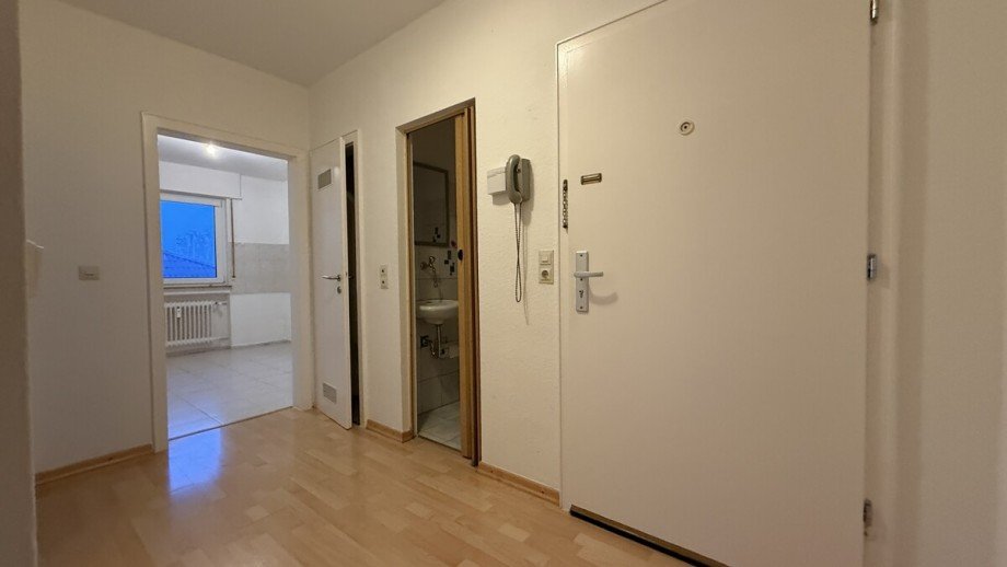  Etagenwohnung Bobenheim-Roxheim