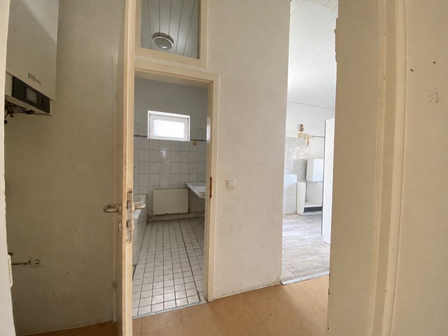  Etagenwohnung Worms