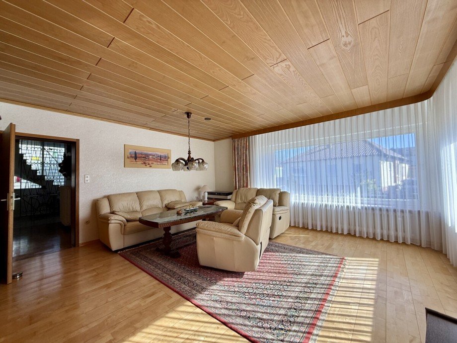  Einfamilienhaus Eich