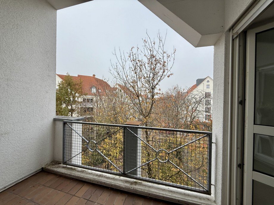 Maisonettewohnung Worms